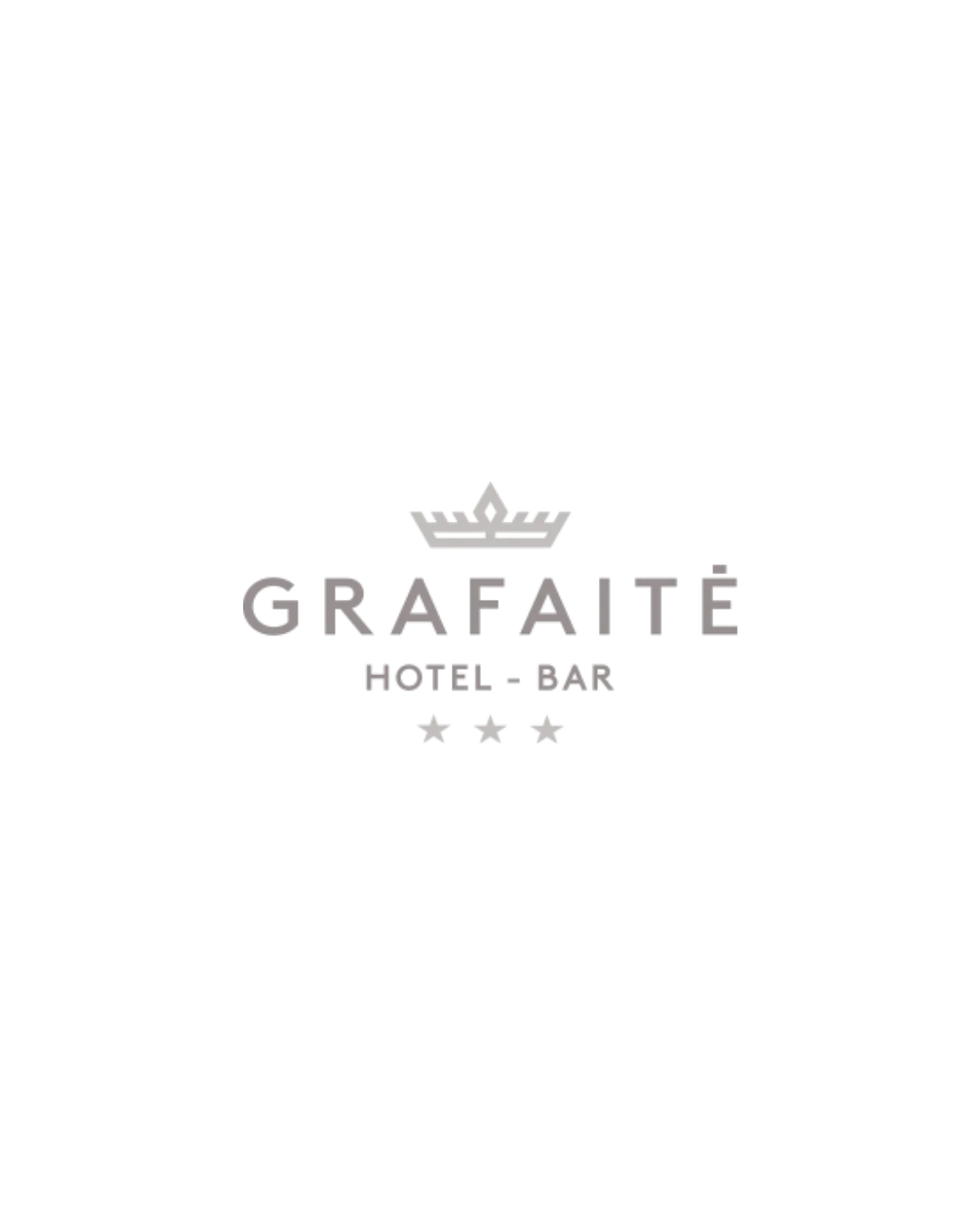 Grafaitė Hotel Bar