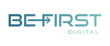BE FIRST Digital