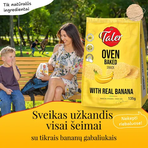 Taler reklama