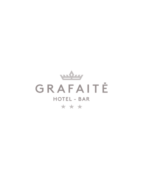 Grafaitė Hotel Bar