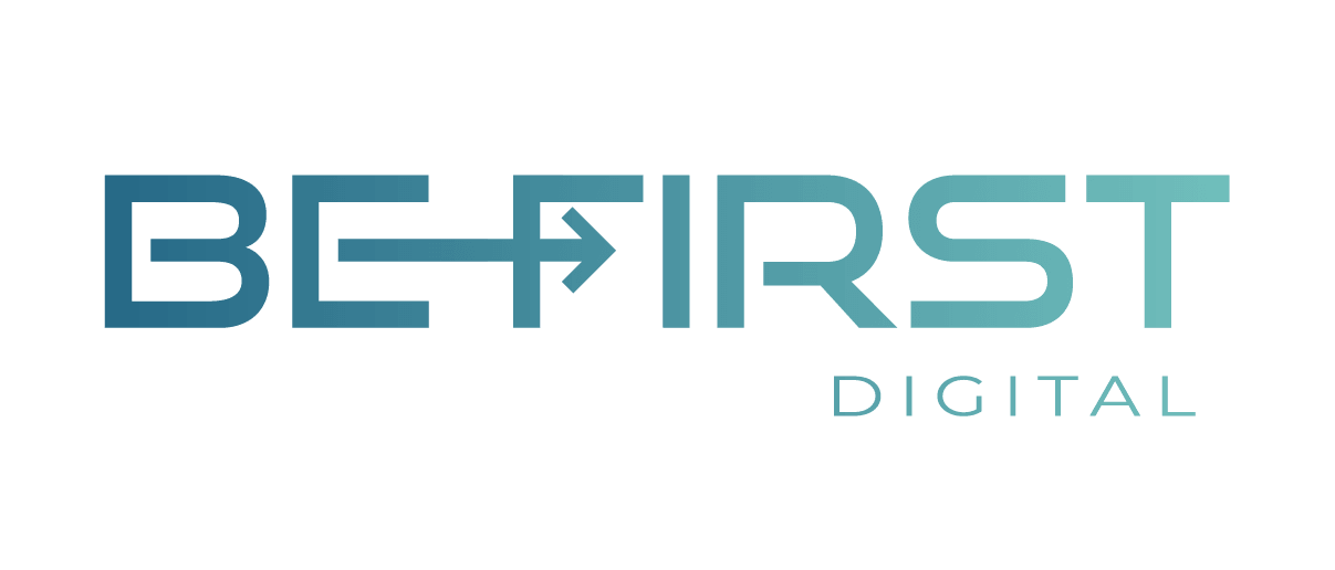 BE FIRST Digital
