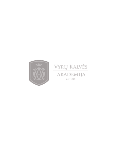Vyrų Kalvės Akademija